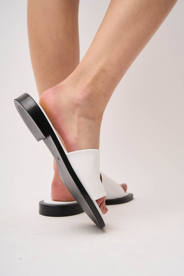 Шльопанці Lonza 184702 - Вид 13 - інтернет магазин sandalini.ua