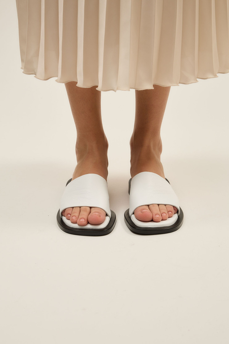 Шльопанці Lonza 184702 - Вид 1 - інтернет магазин sandalini.ua