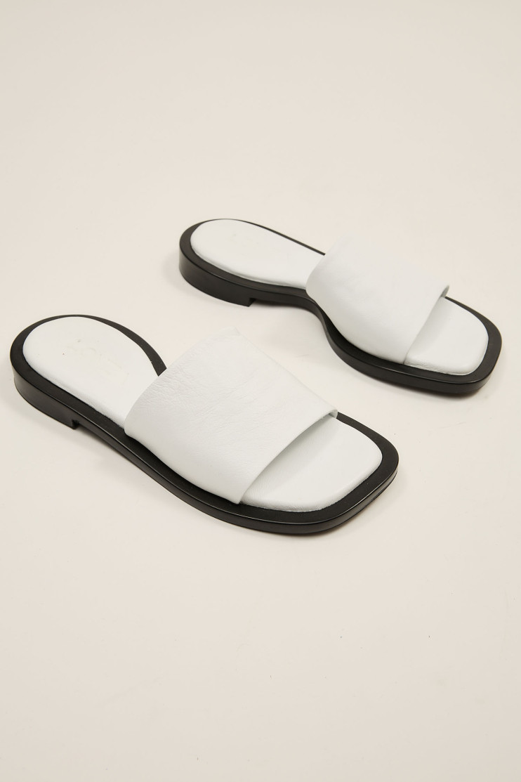 Шльопанці Lonza 184702 - Вид 15 - інтернет магазин sandalini.ua