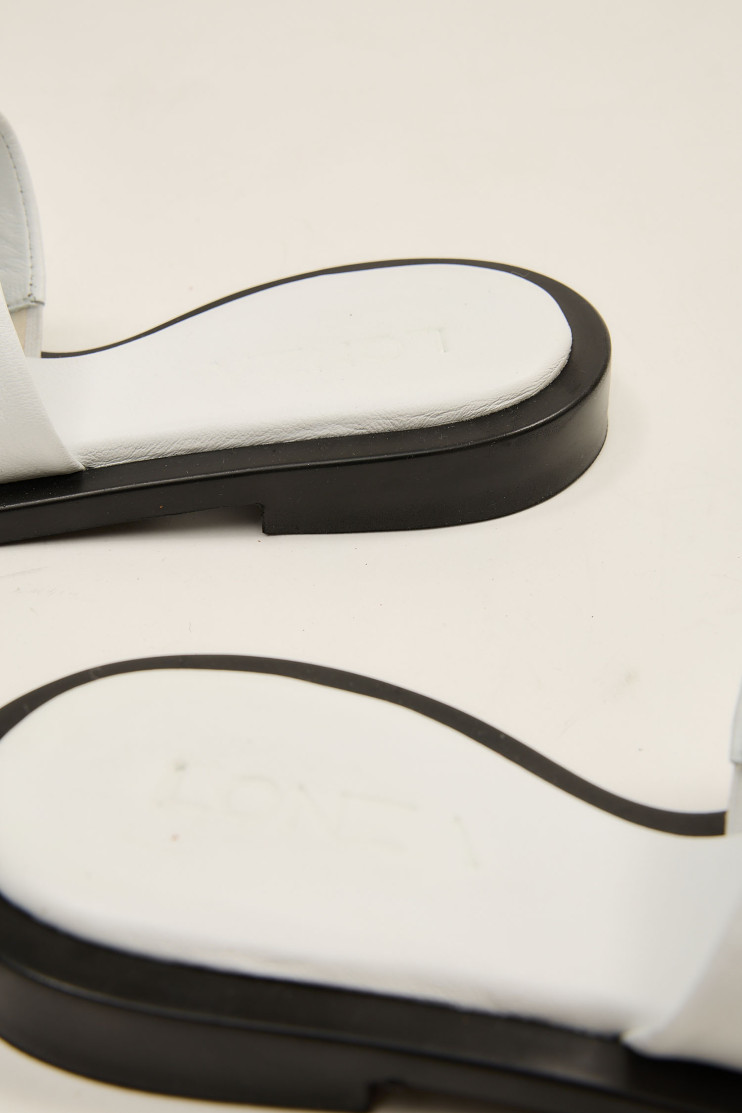 Шльопанці Lonza 184702 - Вид 16 - інтернет магазин sandalini.ua