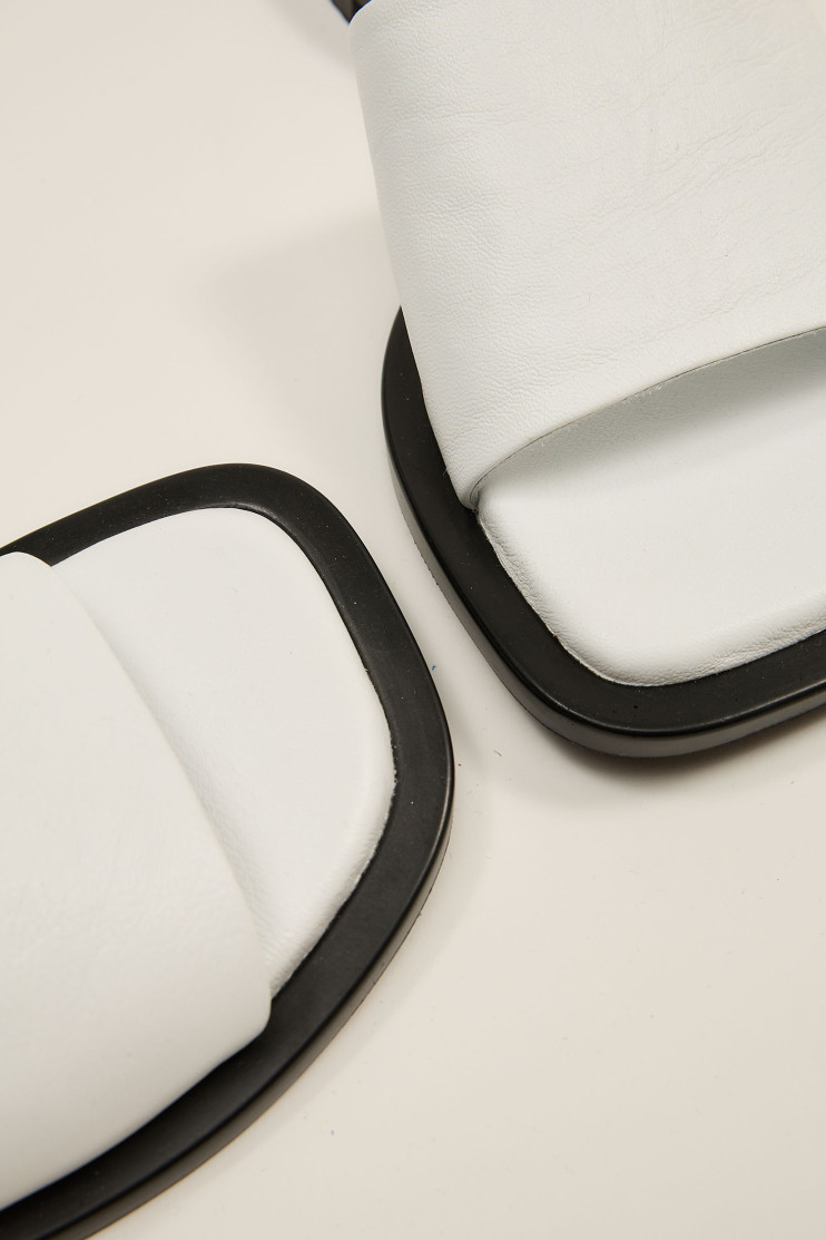 Шльопанці Lonza 184702 - Вид 17 - інтернет магазин sandalini.ua