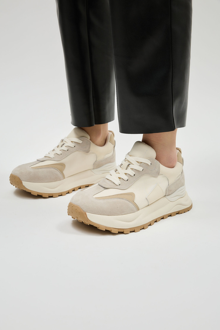 Кросівки Lonza 184213 - Вид 3 - інтернет магазин sandalini.ua