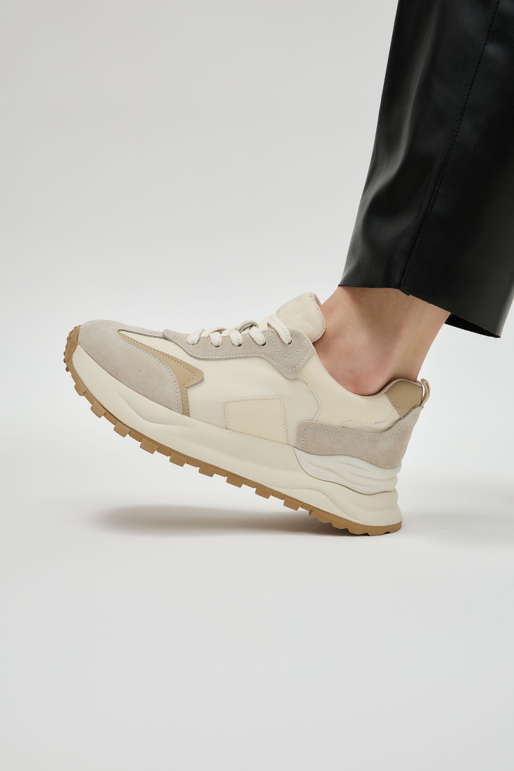 Кросівки Lonza 184213 - Вид 9 - інтернет магазин sandalini.ua