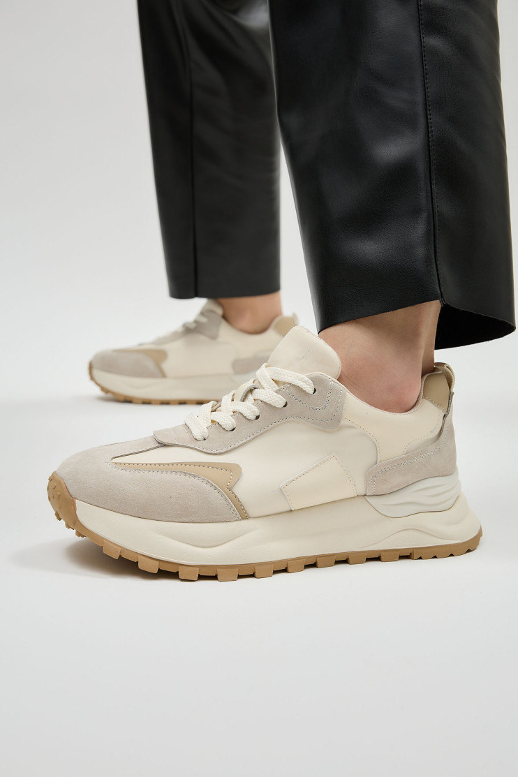 Кросівки Lonza 184213 - Вид 11 - інтернет магазин sandalini.ua