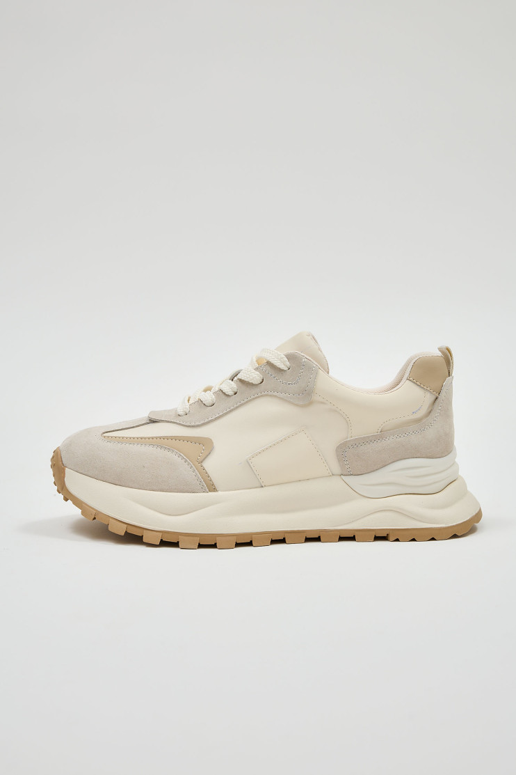 Кросівки Lonza 184213 - Вид 4 - інтернет магазин sandalini.ua