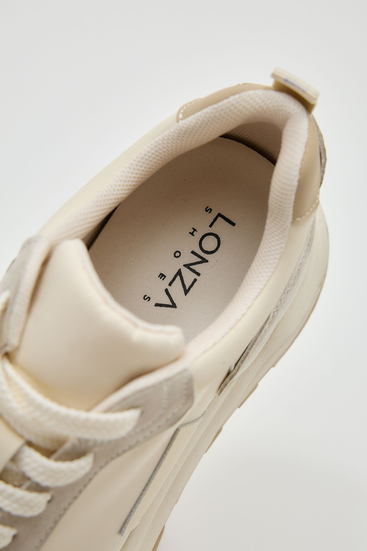 Кросівки Lonza 184213 - Вид 12 - інтернет магазин sandalini.ua