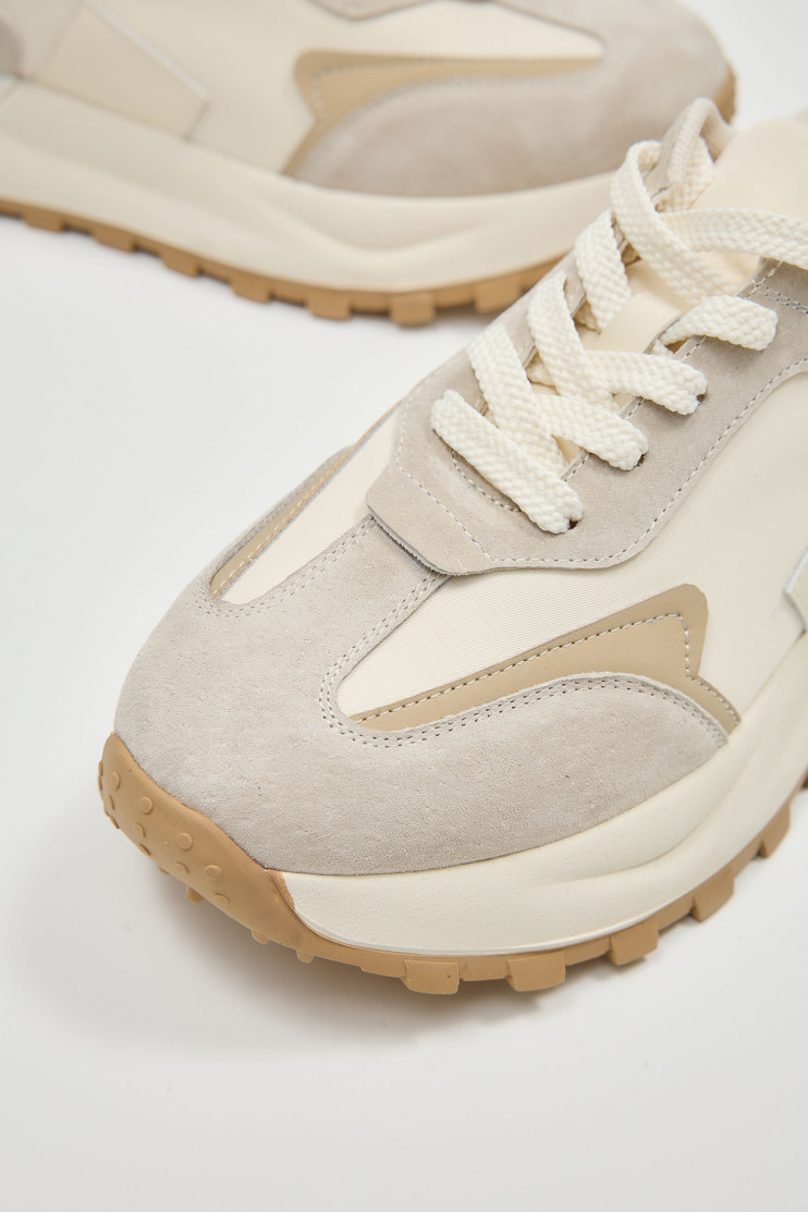 Кросівки Lonza 184213 - Вид 10 - інтернет магазин sandalini.ua