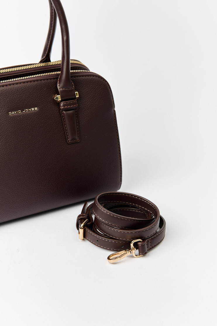 Сумка David Jones 221491 - Вид 4 - интернет магазин sandalini.ua