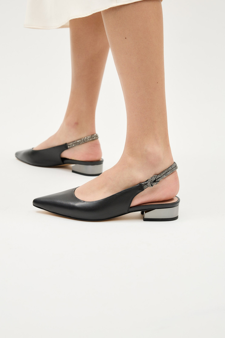 Босоніжки Lonza 186687 - Вид 4 - інтернет магазин sandalini.ua