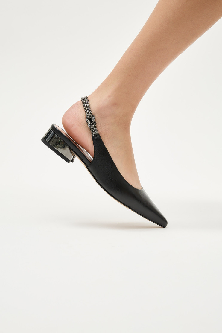 Босоніжки Lonza 186687 - Вид 9 - інтернет магазин sandalini.ua