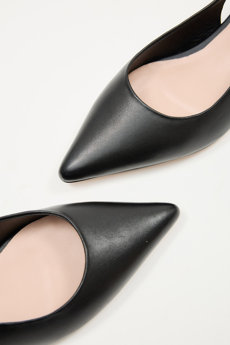 Босоніжки Lonza 186687 - Вид 5 - інтернет магазин sandalini.ua