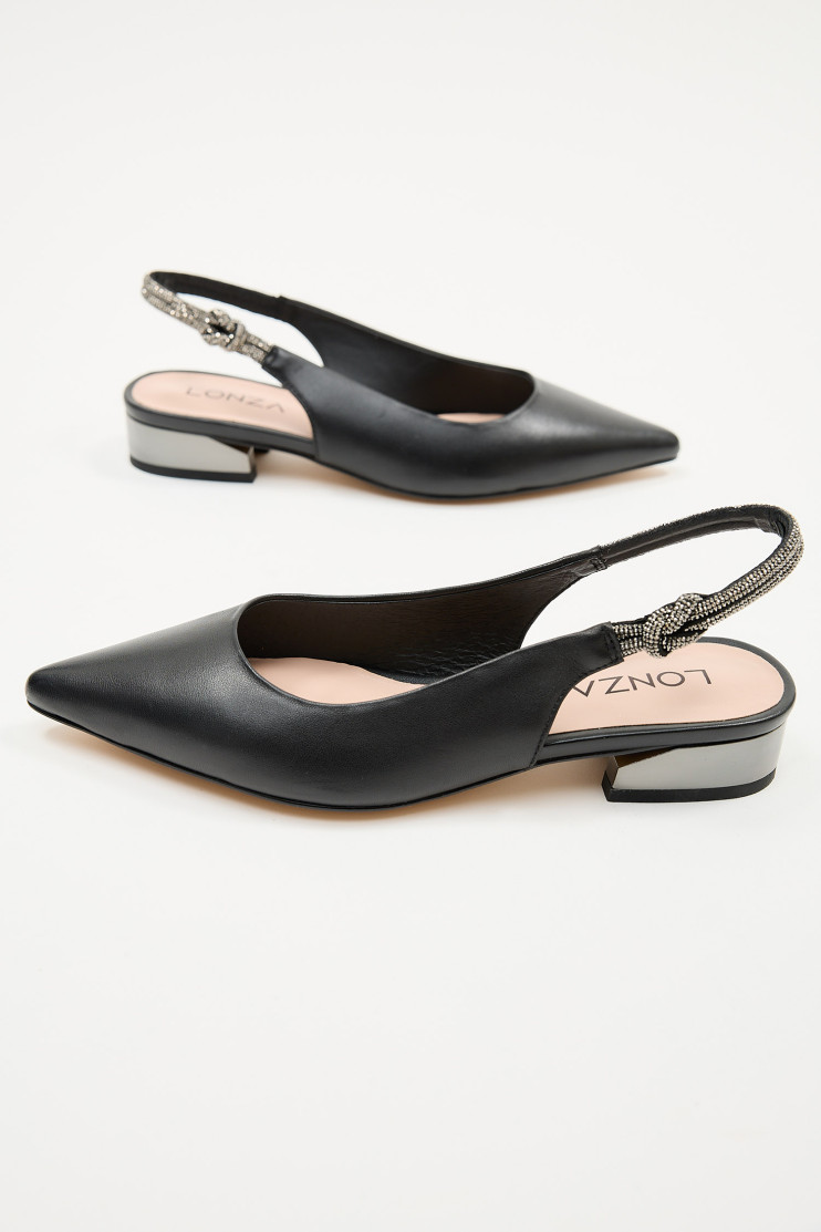 Босоніжки Lonza 186687 - Вид 1 - інтернет магазин sandalini.ua