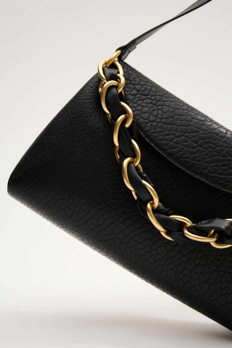 Сумка Lonza 186585 - Вид 9 - інтернет магазин sandalini.ua