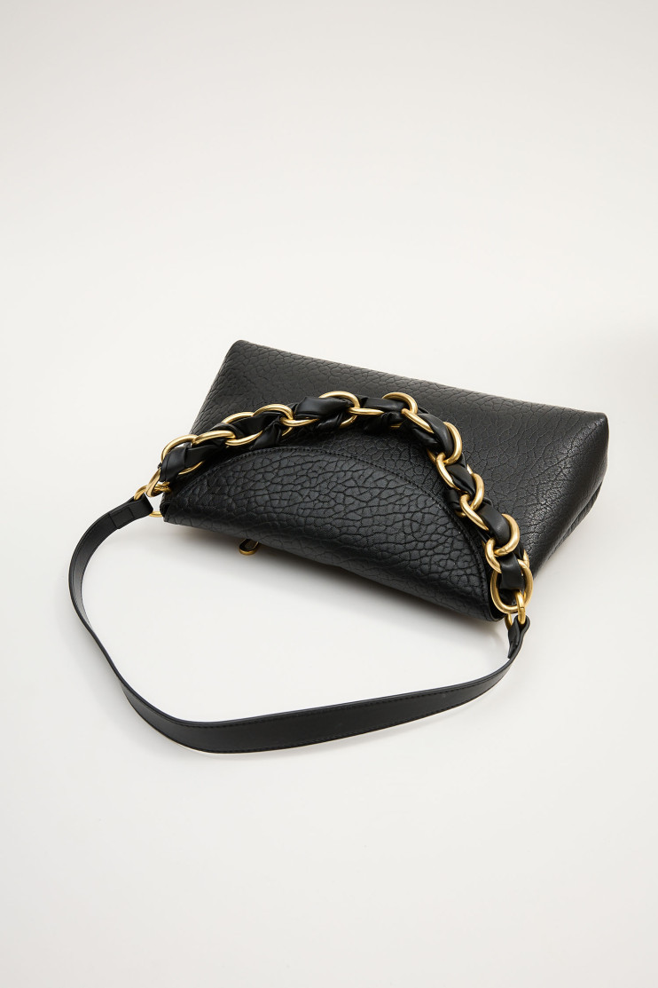 Сумка Lonza 186585 - Вид 2 - інтернет магазин sandalini.ua