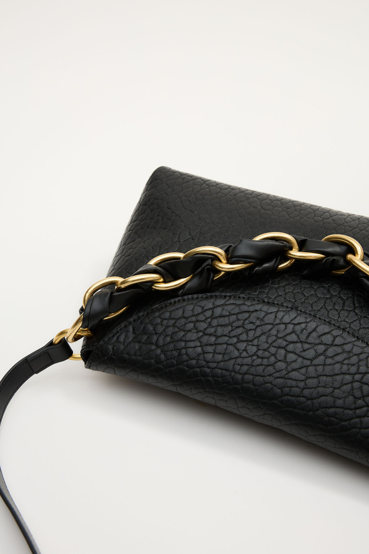 Сумка Lonza 186585 - Вид 7 - інтернет магазин sandalini.ua