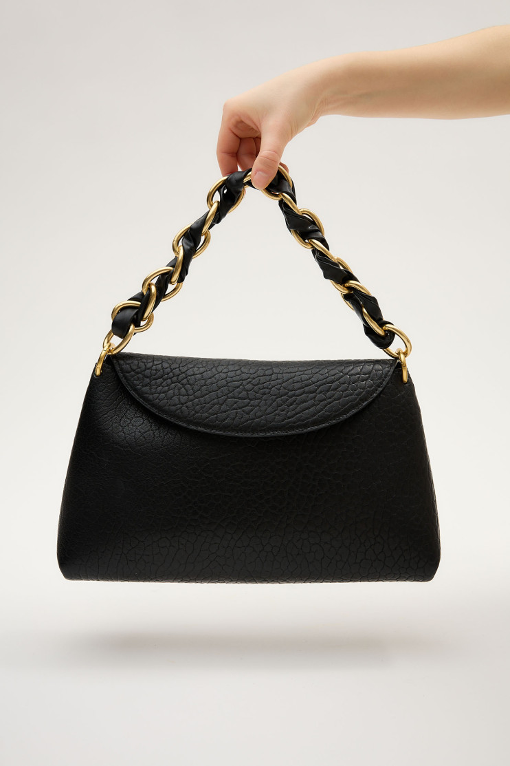 Сумка Lonza 186585 - Вид 6 - інтернет магазин sandalini.ua