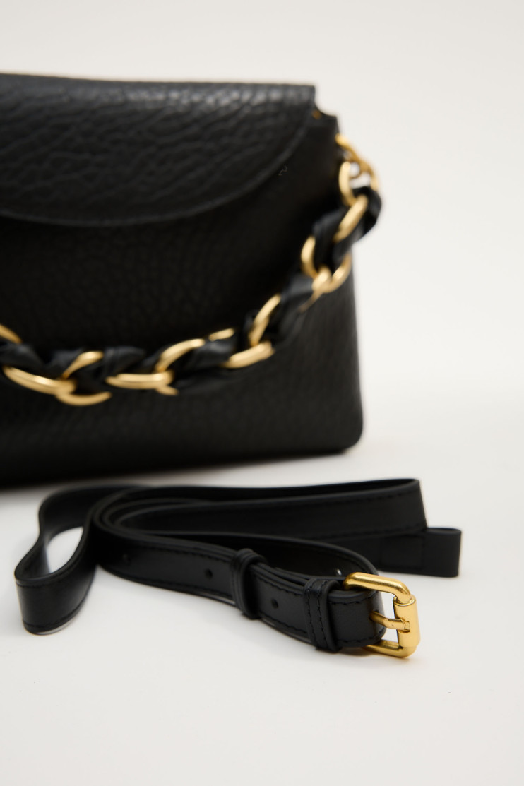 Сумка Lonza 186585 - Вид 5 - інтернет магазин sandalini.ua