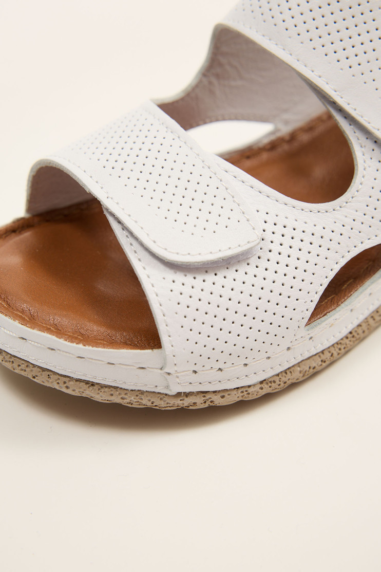 Босоніжки Anna Lucci 185458 - Вид 7 - інтернет магазин sandalini.ua