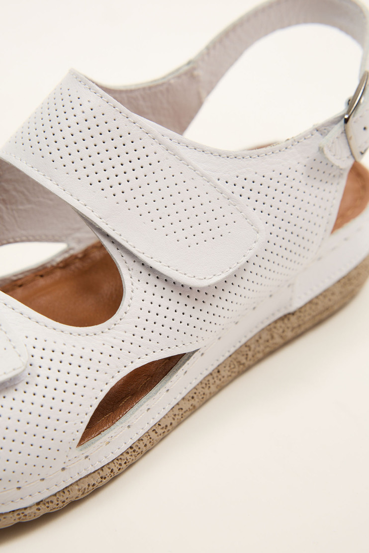 Босоніжки Anna Lucci 185458 - Вид 9 - інтернет магазин sandalini.ua