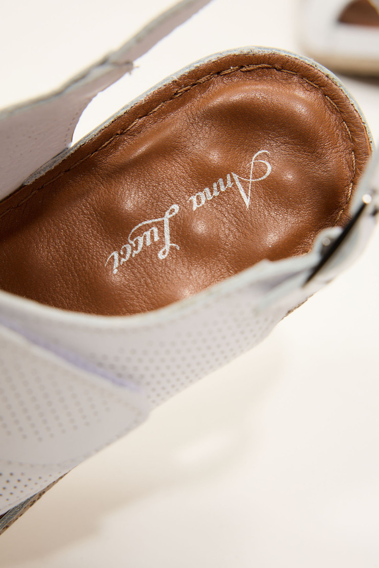 Босоніжки Anna Lucci 185458 - Вид 11 - інтернет магазин sandalini.ua