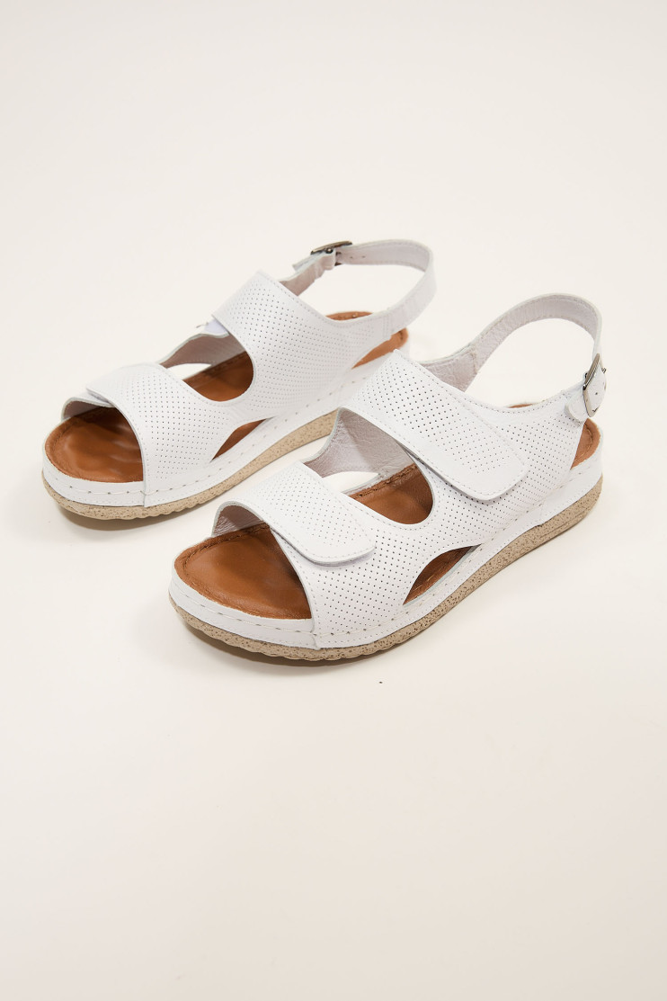 Босоніжки Anna Lucci 185458 - Вид 2 - інтернет магазин sandalini.ua