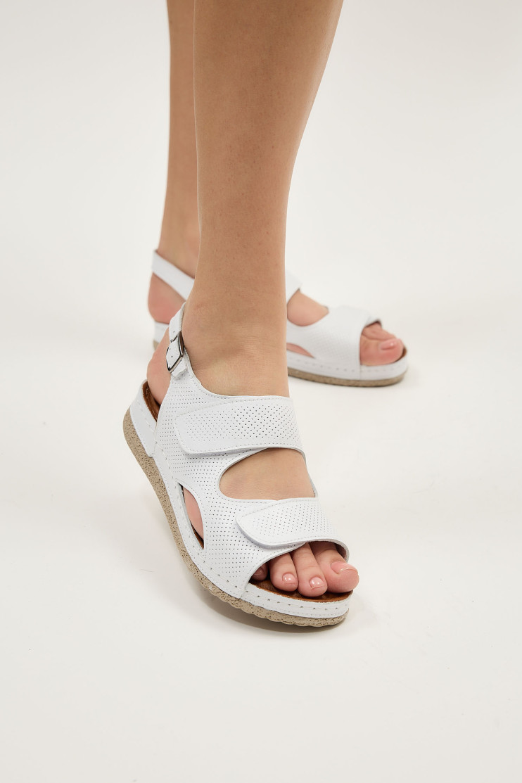 Босоніжки Anna Lucci 185458 - Вид 10 - інтернет магазин sandalini.ua