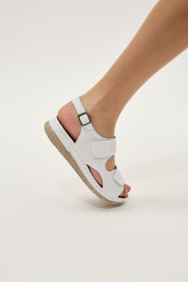 Босоніжки Anna Lucci 185458 - Вид 15 - інтернет магазин sandalini.ua