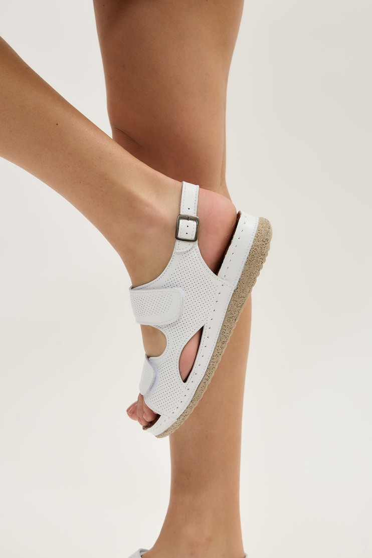 Босоніжки Anna Lucci 185458 - Вид 1 - інтернет магазин sandalini.ua