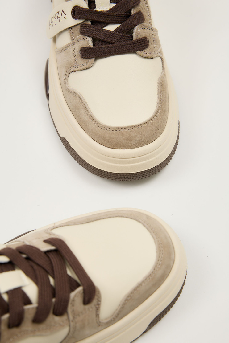 Сліпони Lonza 186719 - Вид 6 - інтернет магазин sandalini.ua