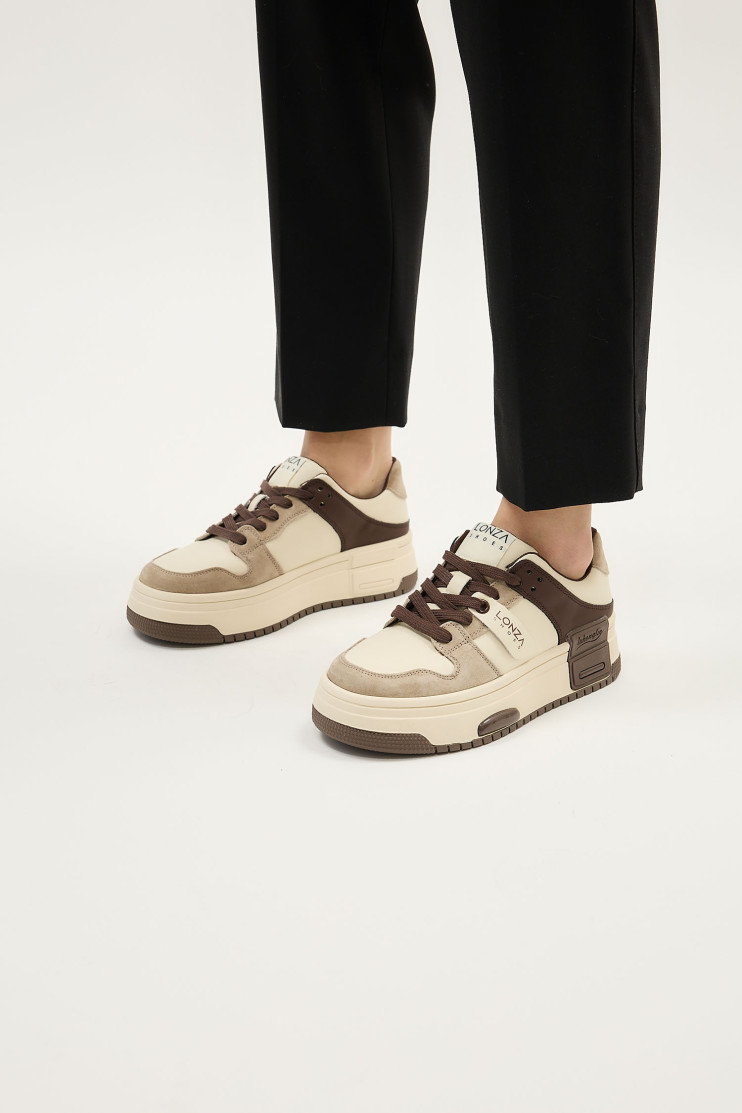 Сліпони Lonza 186719 - Вид 7 - інтернет магазин sandalini.ua