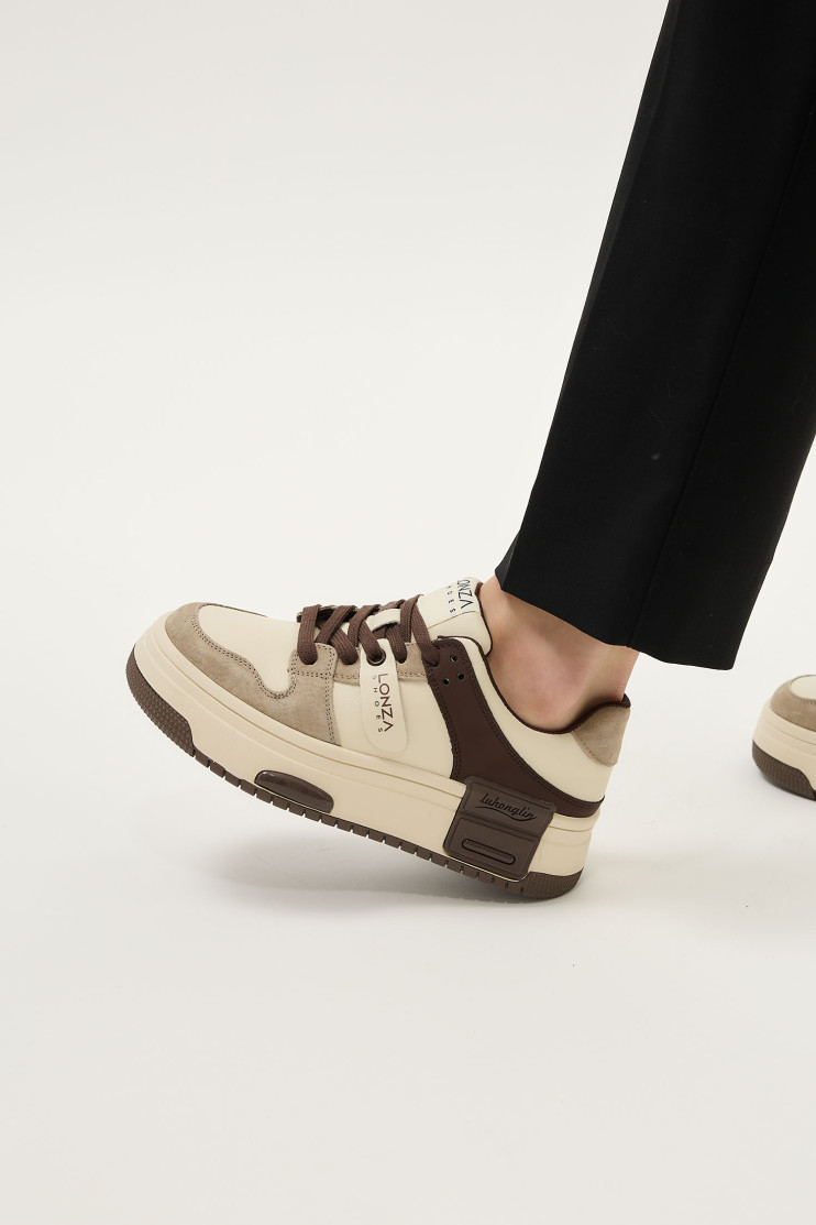 Сліпони Lonza 186719 - Вид 8 - інтернет магазин sandalini.ua