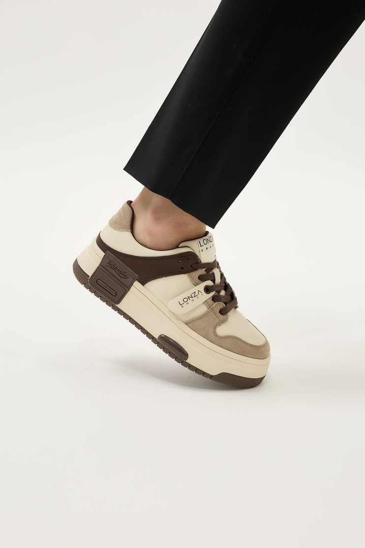 Сліпони Lonza 186719 - Вид 2 - інтернет магазин sandalini.ua