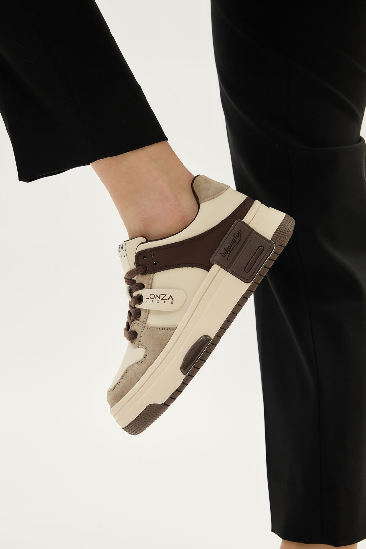 Сліпони Lonza 186719 - Вид 5 - інтернет магазин sandalini.ua