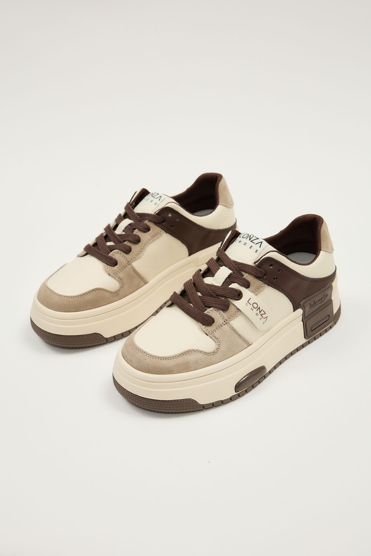 Сліпони Lonza 186719 - Вид 4 - інтернет магазин sandalini.ua