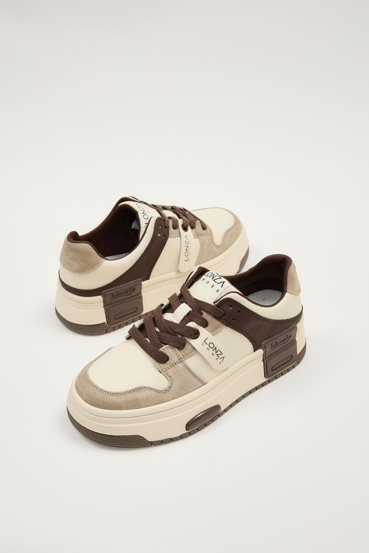 Сліпони Lonza 186719 - Вид 1 - інтернет магазин sandalini.ua