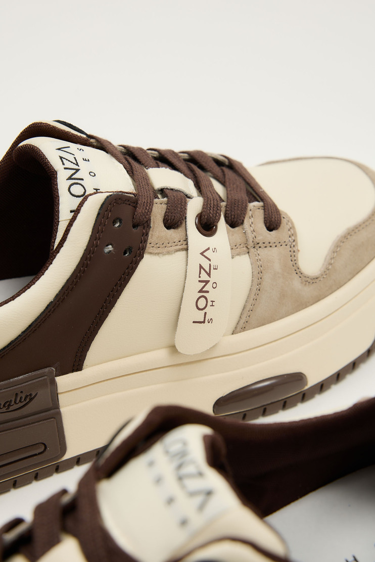 Сліпони Lonza 186719 - Вид 9 - інтернет магазин sandalini.ua