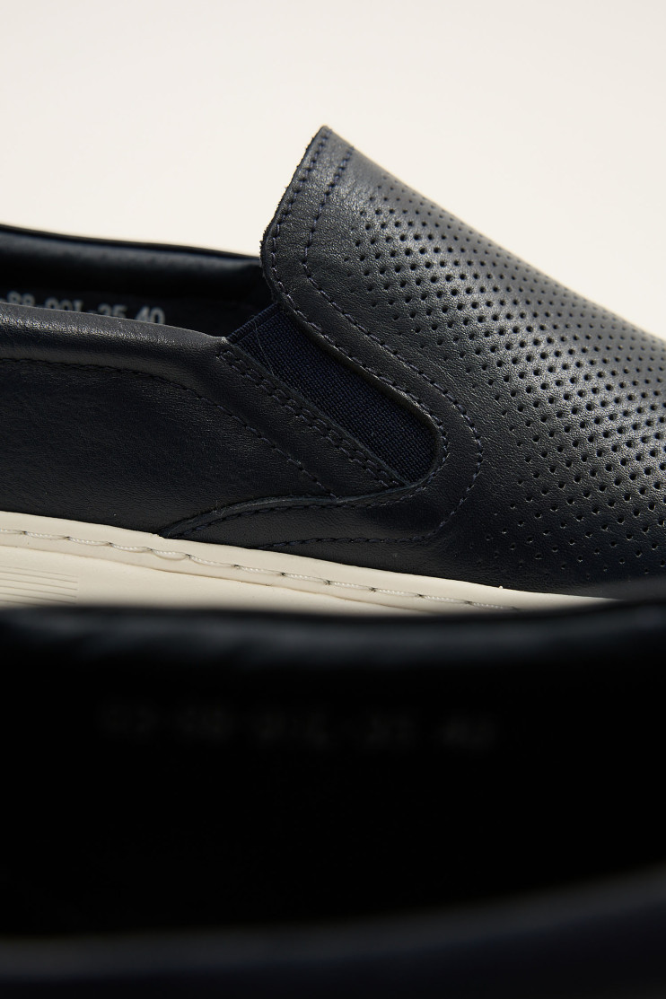 Кеди чоловічі Fabio Monelli 186314 - Вид 8 - інтернет магазин sandalini.ua