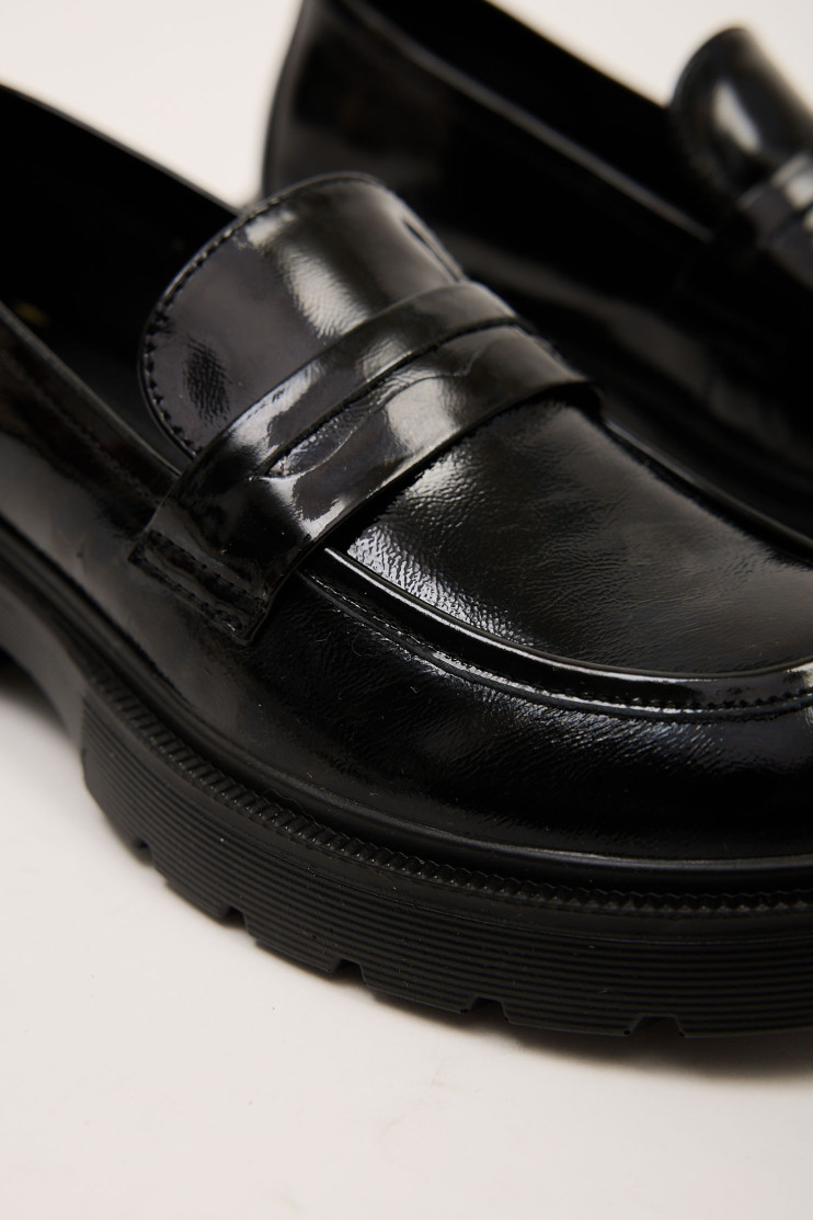 Туфлі Lonza 186069 - Вид 5 - інтернет магазин sandalini.ua