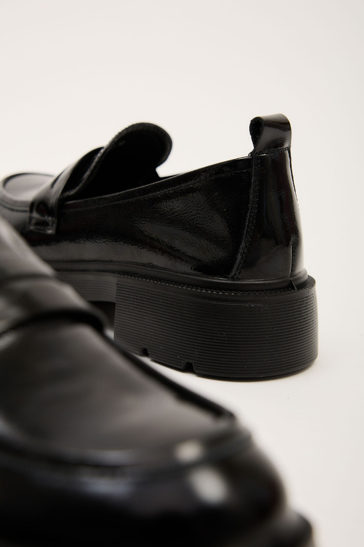 Туфлі Lonza 186069 - Вид 7 - інтернет магазин sandalini.ua