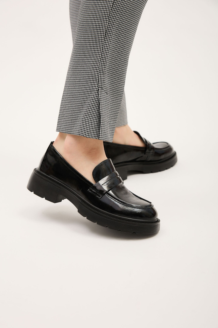 Туфлі Lonza 186069 - Вид 1 - інтернет магазин sandalini.ua