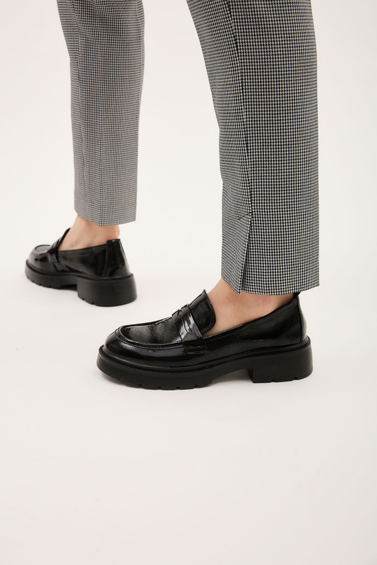 Туфлі Lonza 186069 - Вид 12 - інтернет магазин sandalini.ua