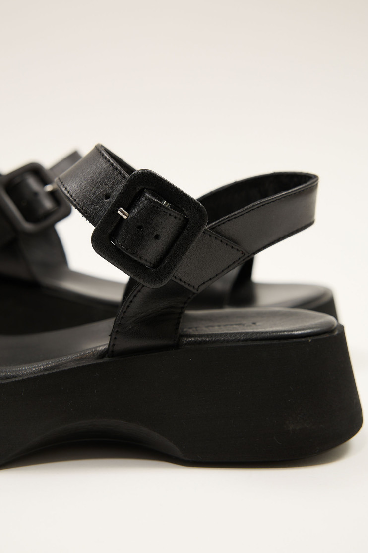 Босоножки Fabio Monelli 186503 - Вид 8 - интернет магазин sandalini.ua