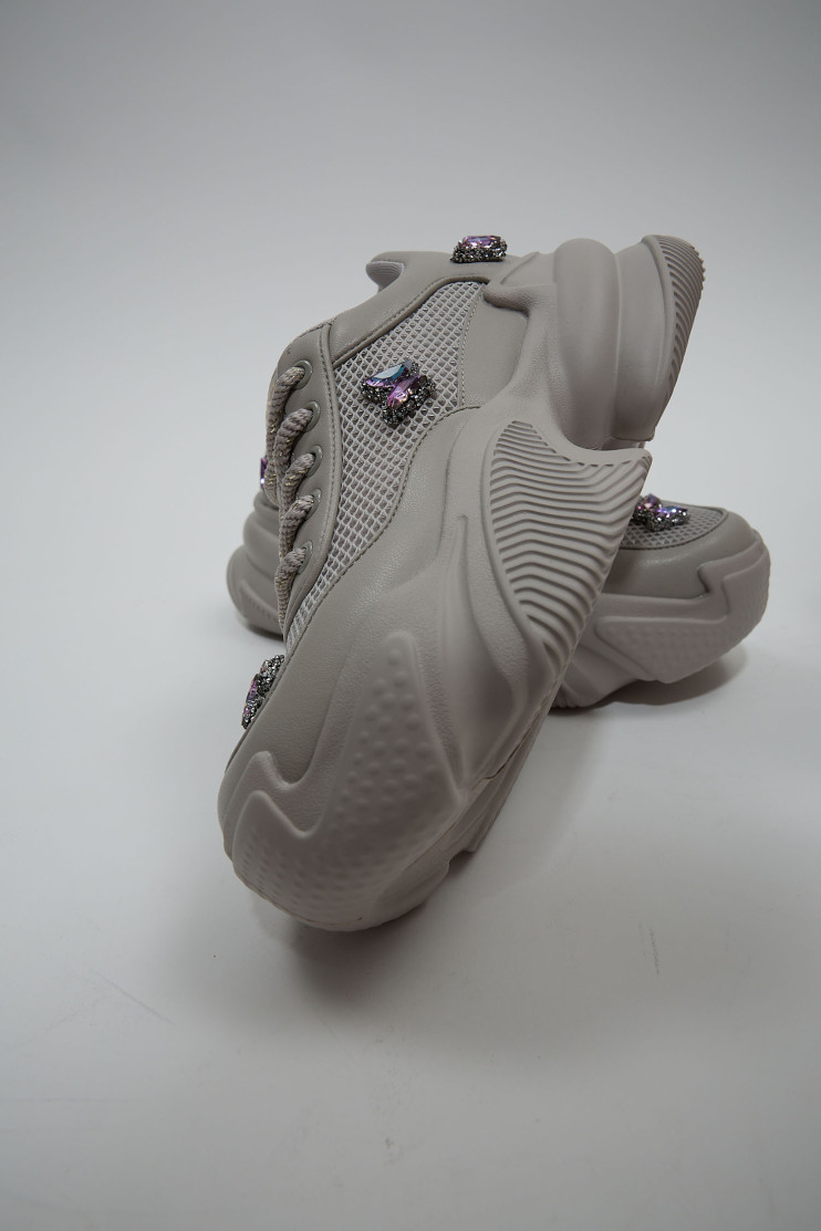 Кросівки Lonza 191687 - Вид 2 - інтернет магазин sandalini.ua