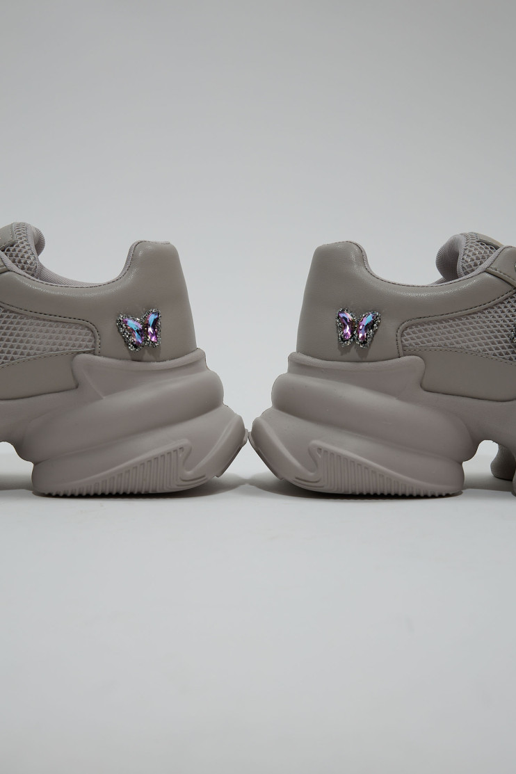 Кросівки Lonza 191687 - Вид 4 - інтернет магазин sandalini.ua