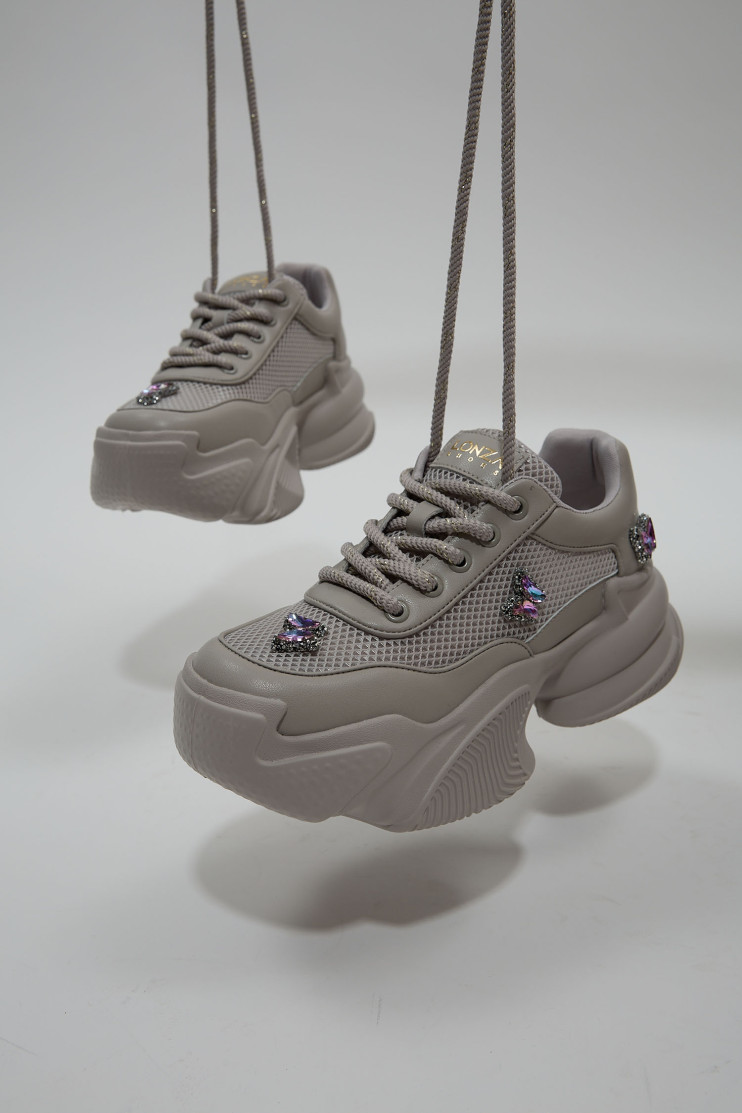 Кросівки Lonza 191687 - Вид 5 - інтернет магазин sandalini.ua