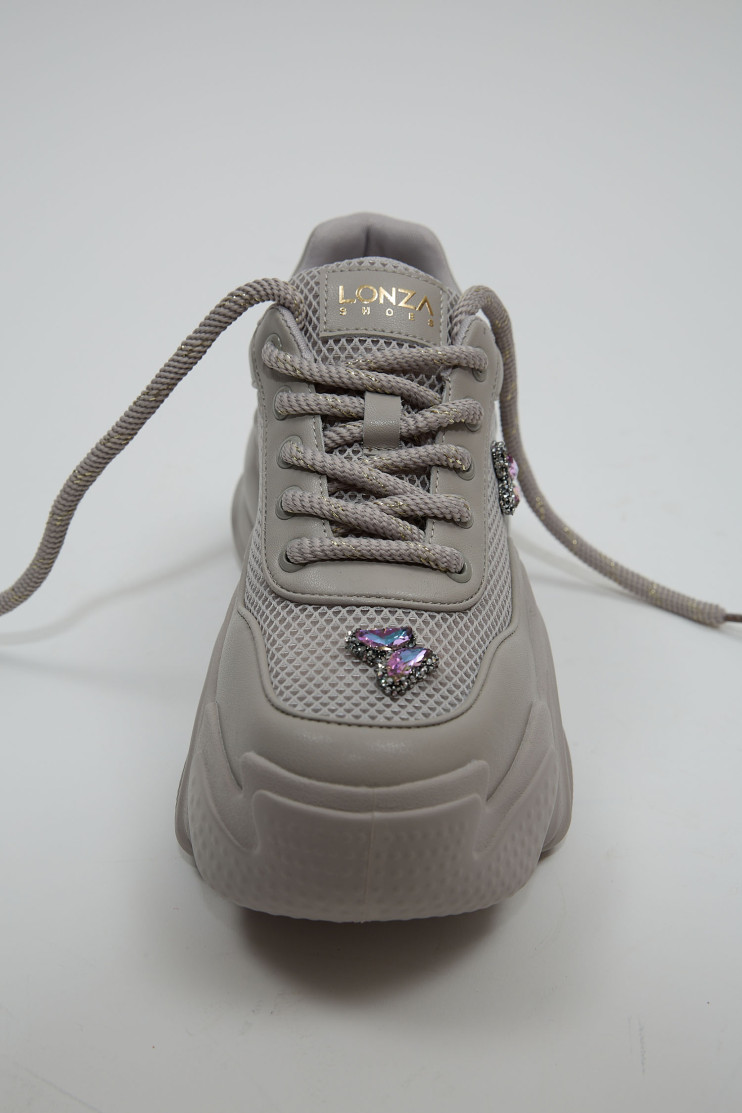 Кросівки Lonza 191687 - Вид 6 - інтернет магазин sandalini.ua