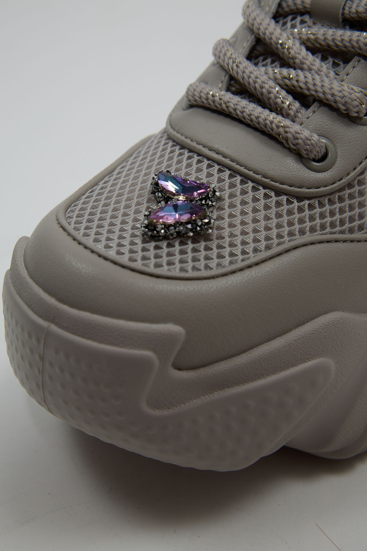 Кросівки Lonza 191687 - Вид 7 - інтернет магазин sandalini.ua