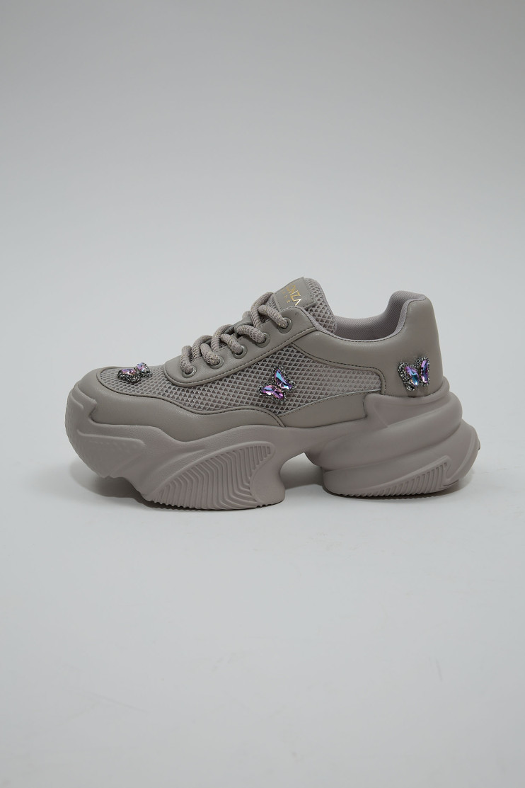 Кросівки Lonza 191687 - Вид 10 - інтернет магазин sandalini.ua