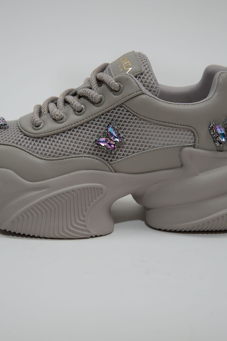 Кросівки Lonza 191687 - Вид 11 - інтернет магазин sandalini.ua