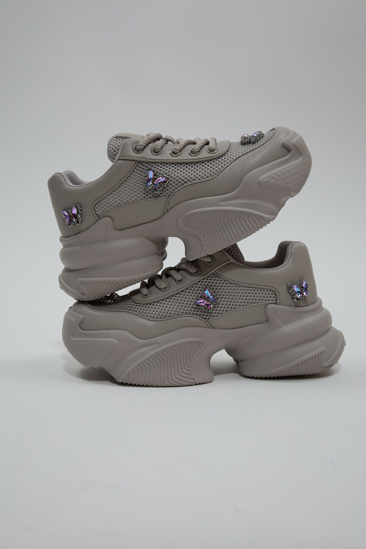 Кросівки Lonza 191687 - Вид 12 - інтернет магазин sandalini.ua